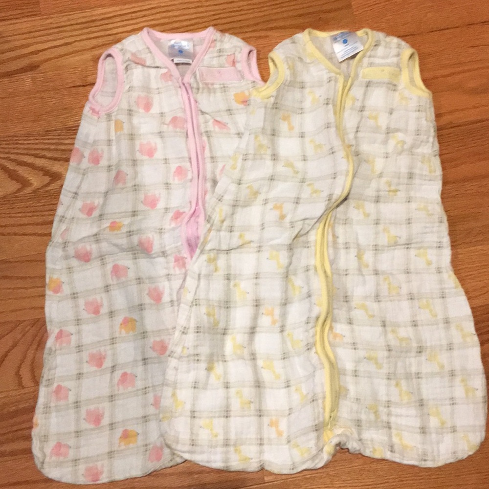 Halo Sleep Sack Bundle